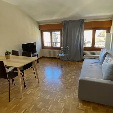 Vtz El Balcón A La Basílica I - Vistas Inmejorables A La Basílica Del Pilar! Zaragoza