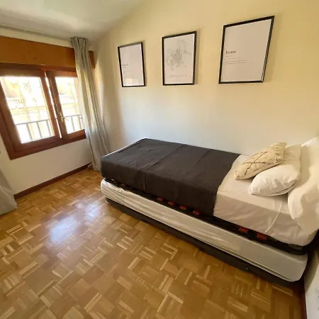 Apartamento Vtz El Balcón A La Basílica I - Vistas Inmejorables A La Basílica Del Pilar! *