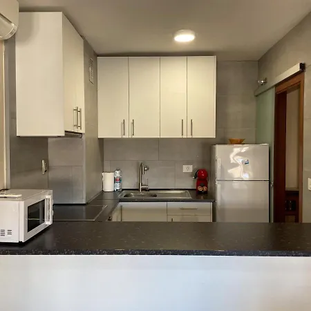 Apartamento Vtz El Balcón A La Basílica I - Vistas Inmejorables A La Basílica Del Pilar!