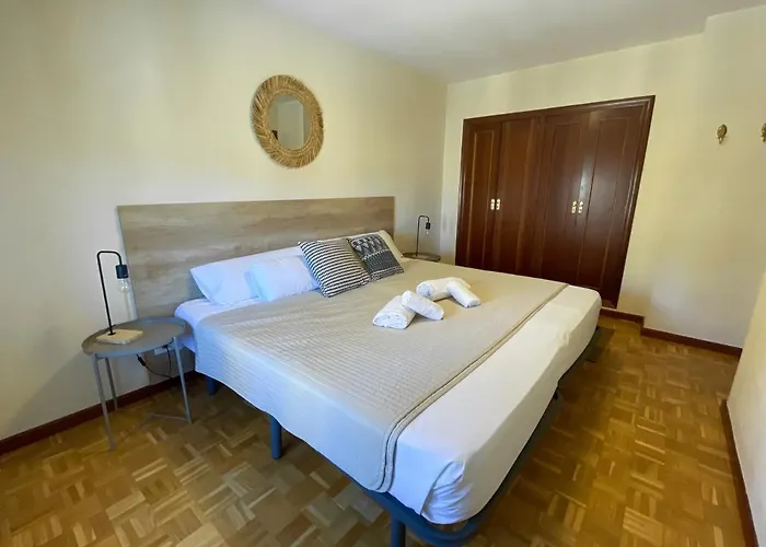 Vtz El Balcón A La Basílica I - Vistas Inmejorables A La Basílica Del Pilar! *